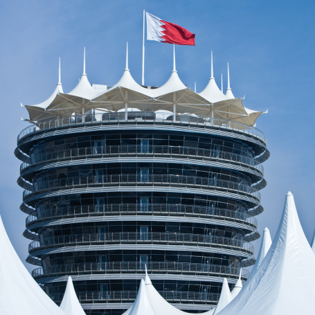 Bahrain-Embassy