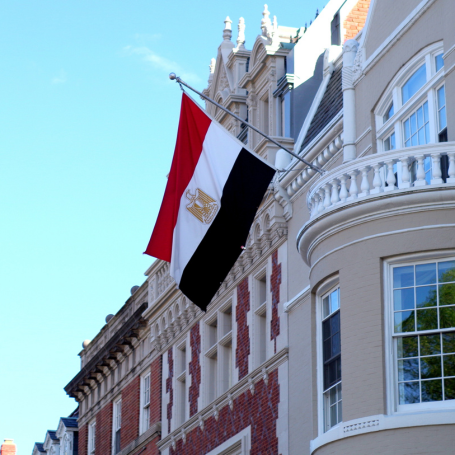 Egypt-Embassy
